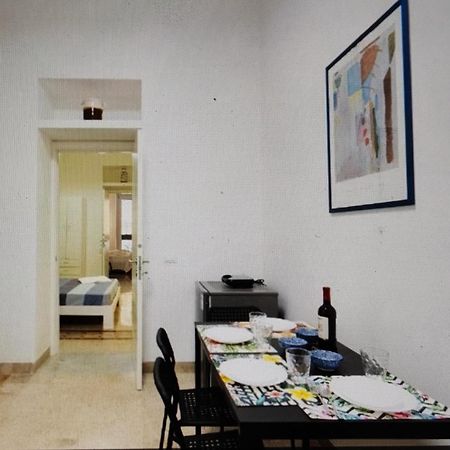 Star Politeama Apartment, In Centro Citta. Palermo Exterior foto
