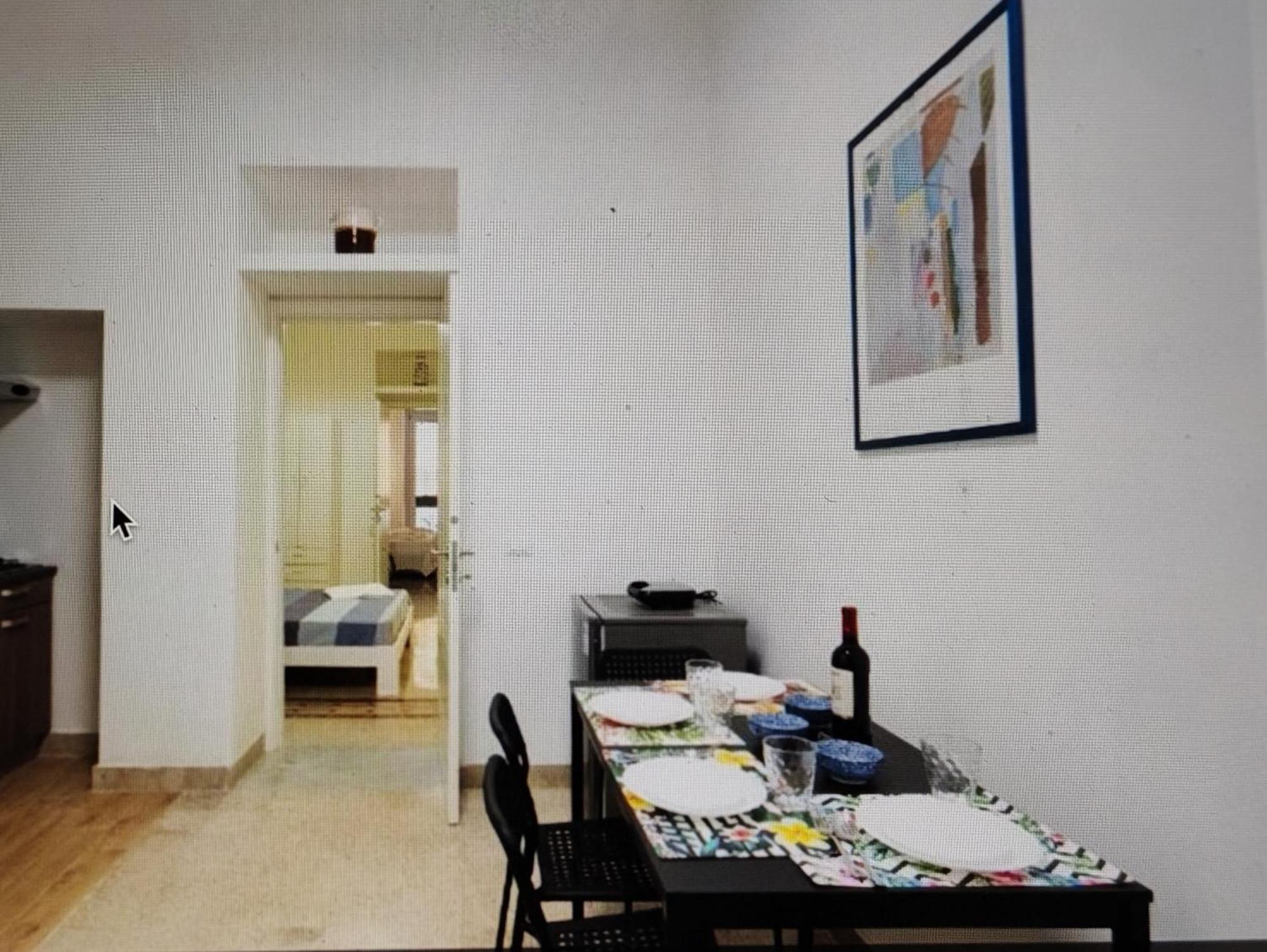 Star Politeama Apartment, In Centro Citta. Palermo Exterior foto
